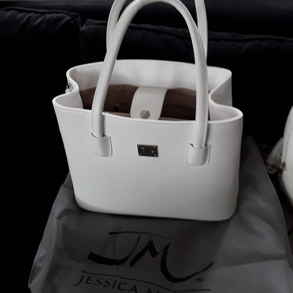 Jessica Moore Bags 4 Pc Handbag Set Jessica Mooredesigner Poshmark